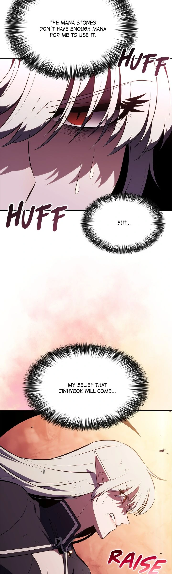 Read I'm the Max-Level Newbie EN Manga Online