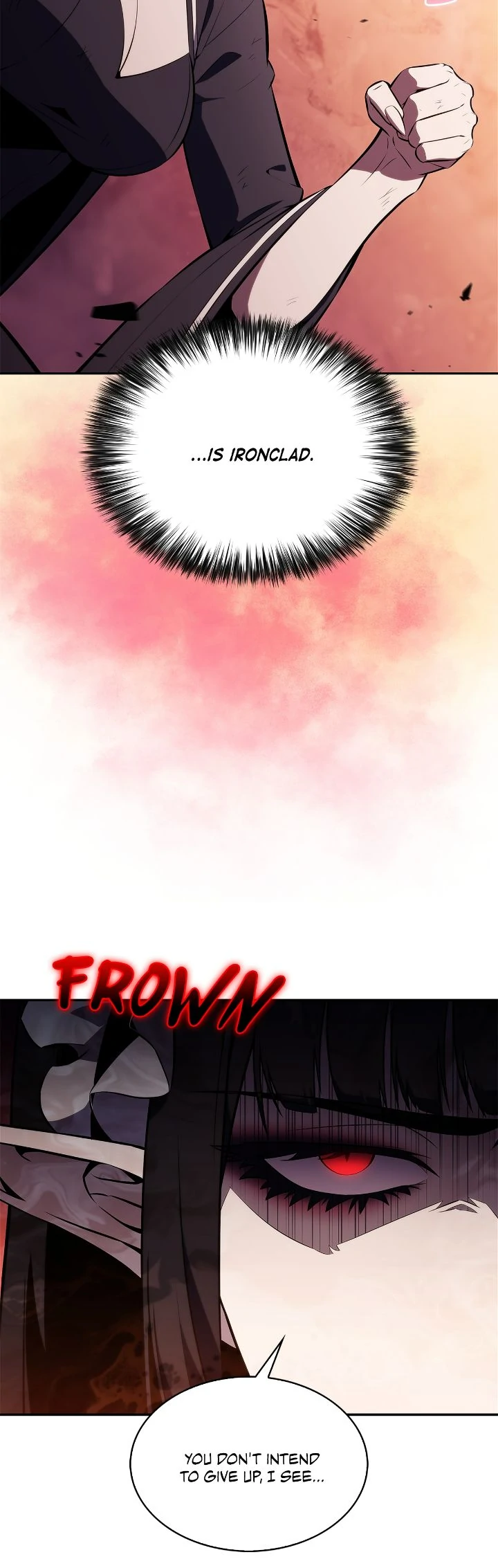 Read I'm the Max-Level Newbie EN Manga Online