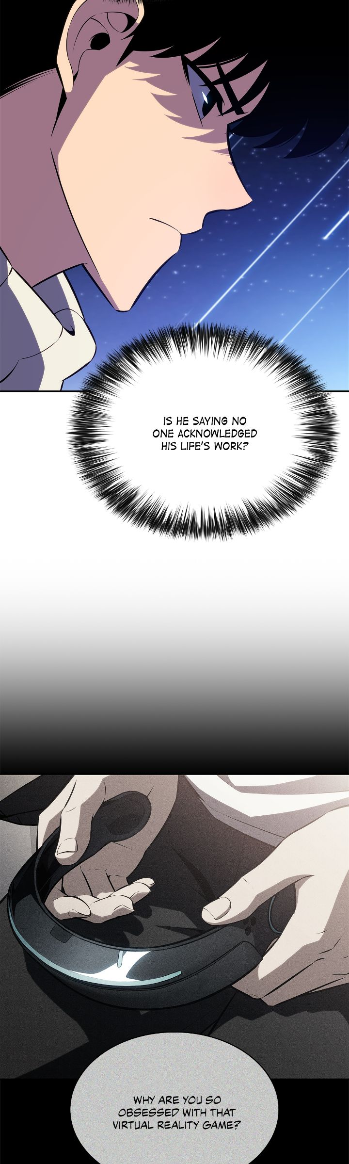 Read I'm the Max-Level Newbie EN Manga Online