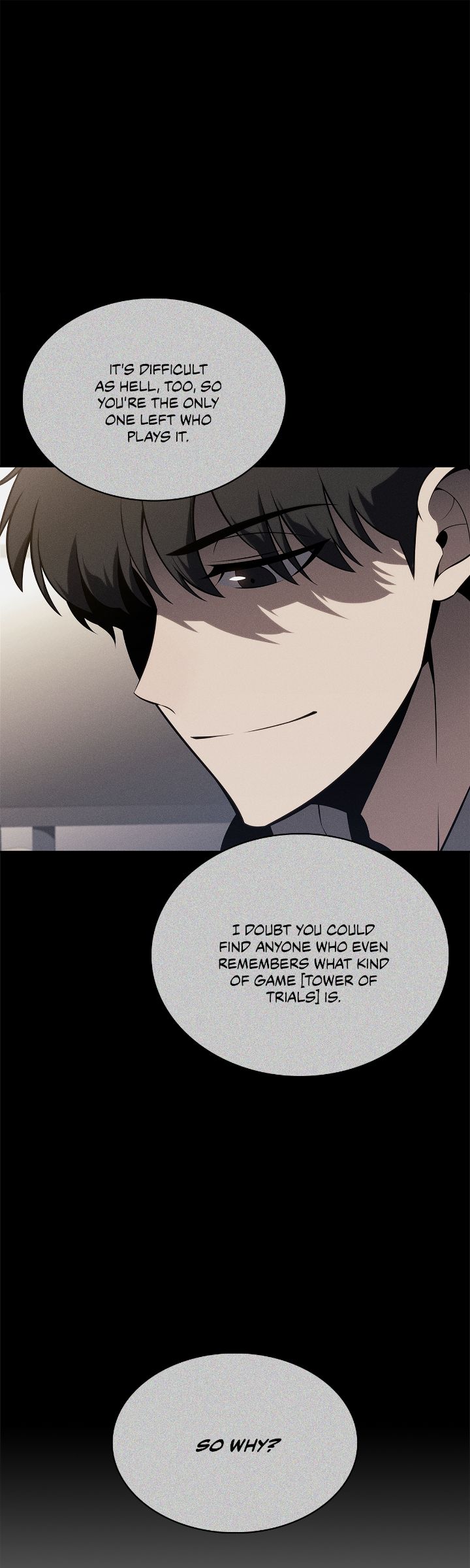 Read I'm the Max-Level Newbie EN Manga Online