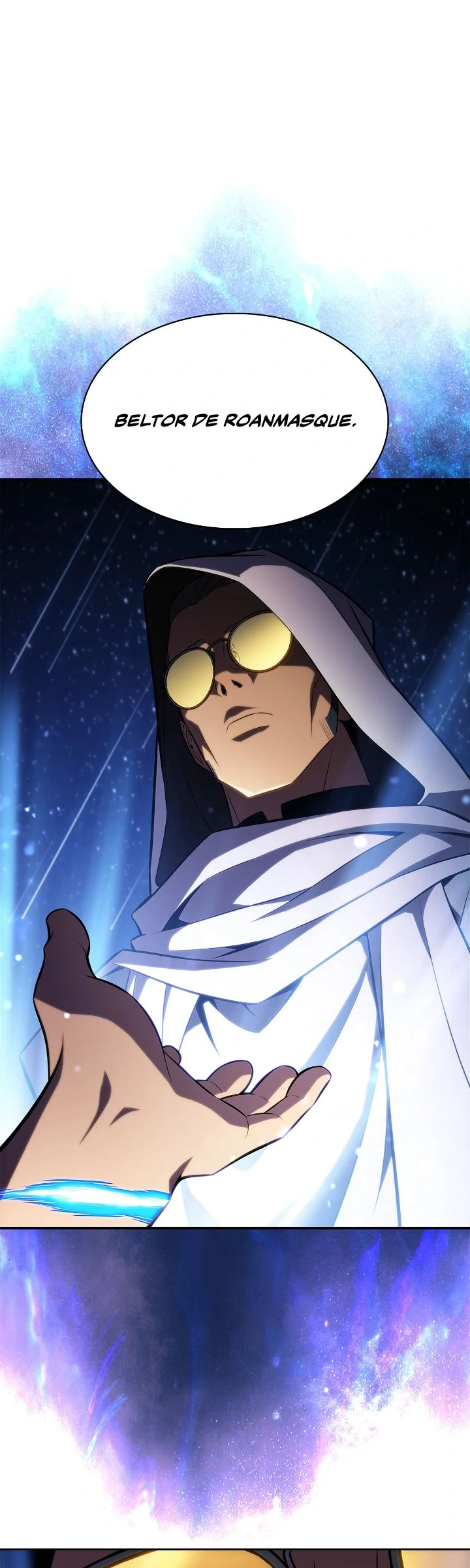 Read I'm the Max-Level Newbie EN Manga Online