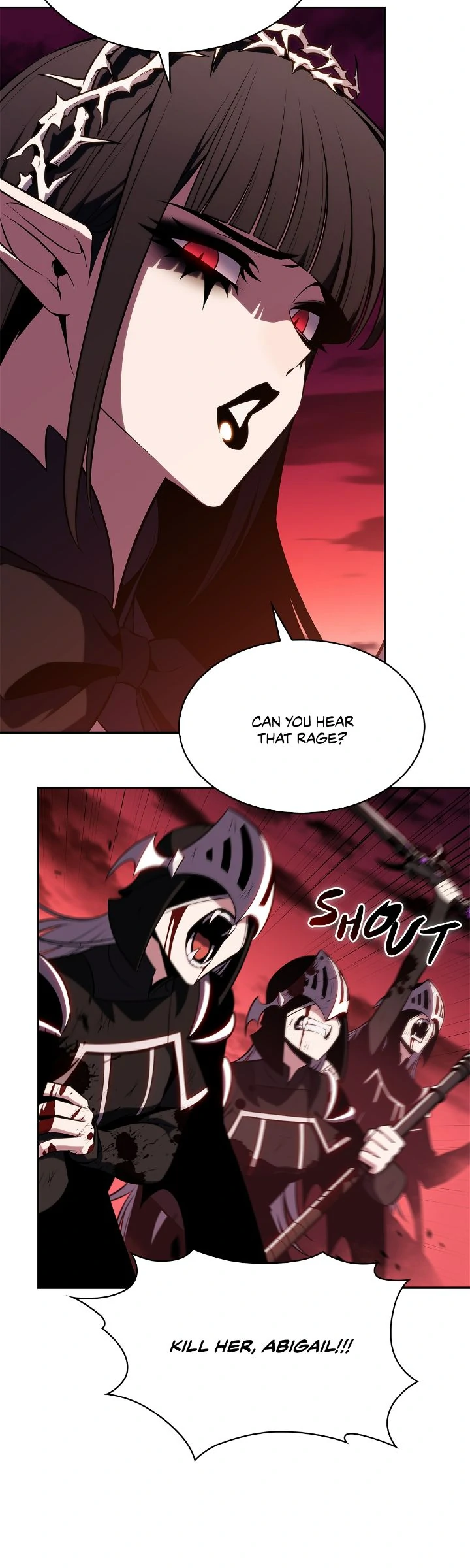 Read I'm the Max-Level Newbie EN Manga Online