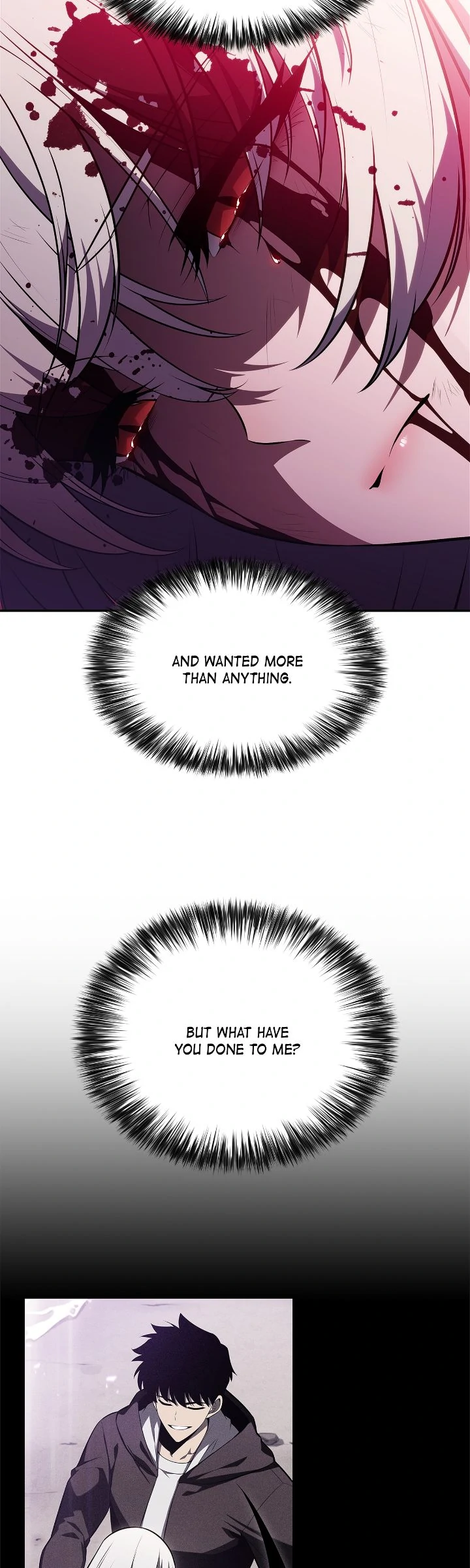 Read I'm the Max-Level Newbie EN Manga Online