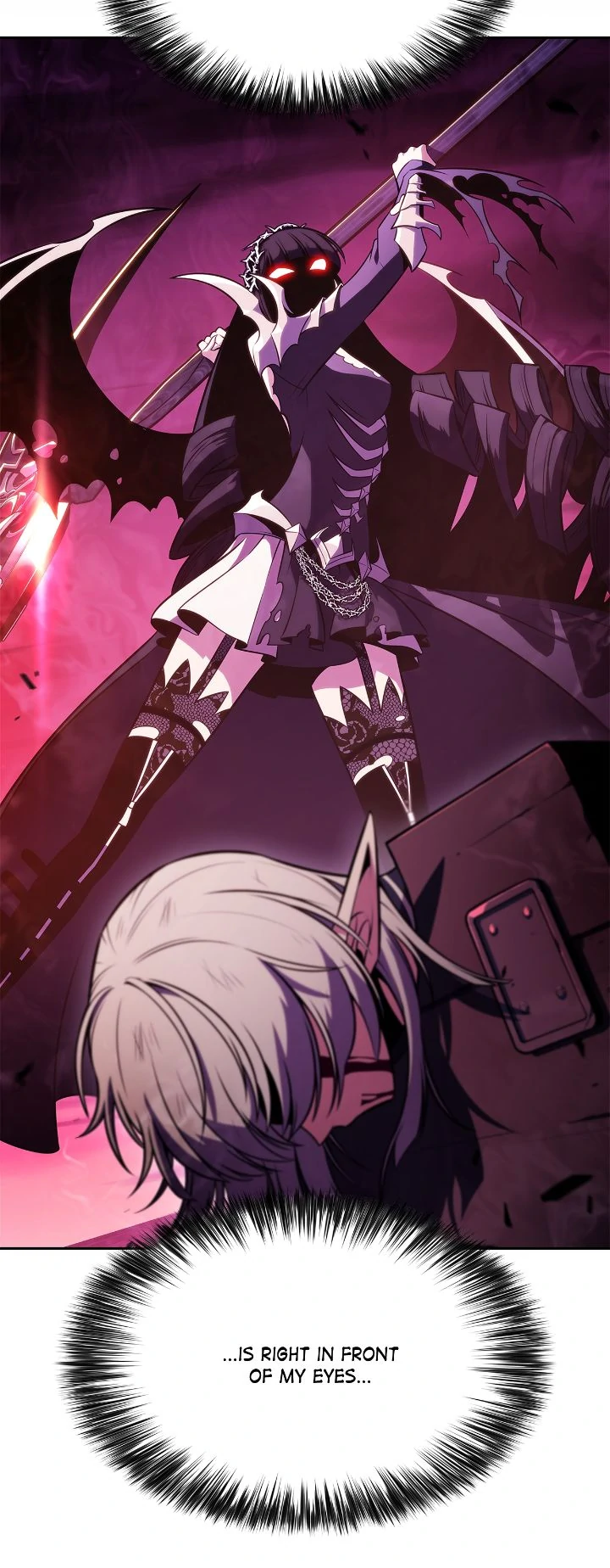 Read I'm the Max-Level Newbie EN Manga Online