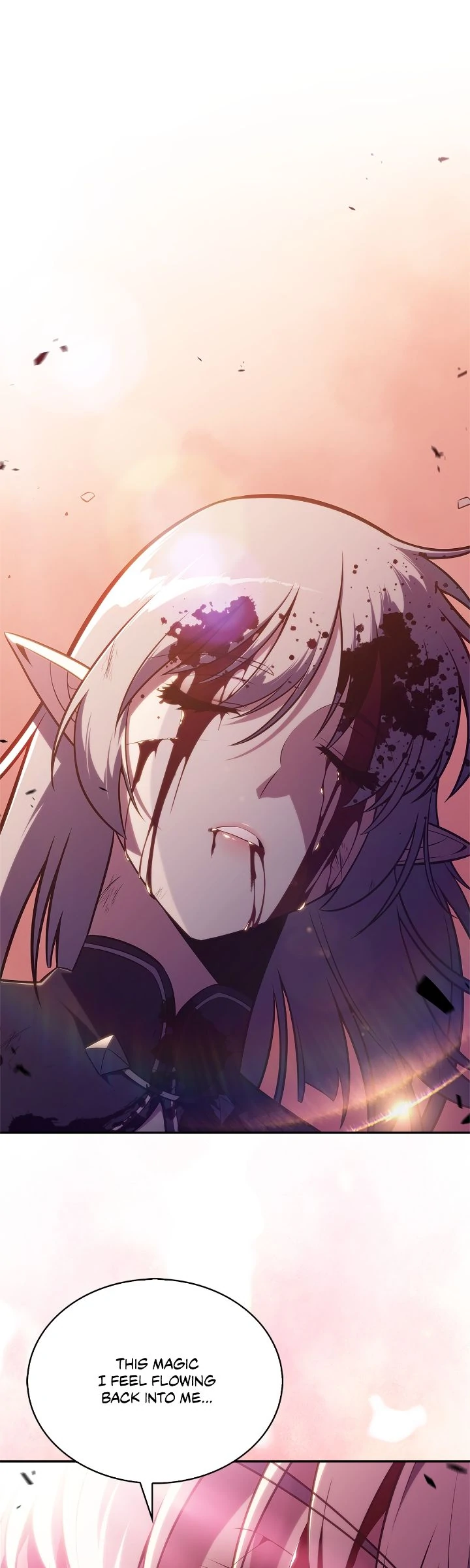 Read I'm the Max-Level Newbie EN Manga Online