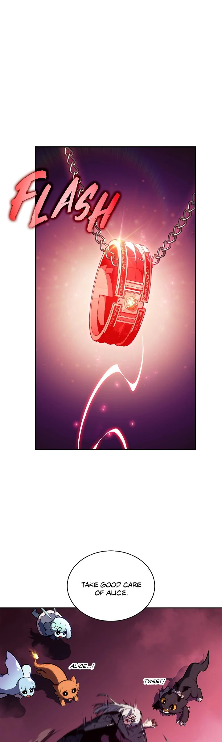 Read I'm the Max-Level Newbie EN Manga Online