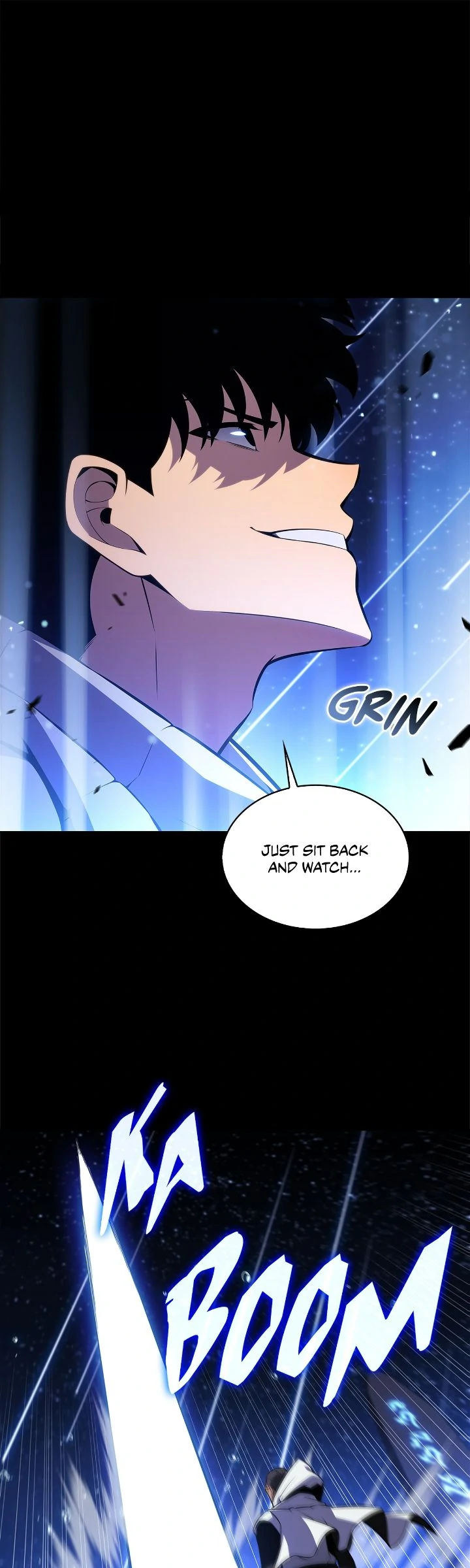 Read I'm the Max-Level Newbie EN Manga Online