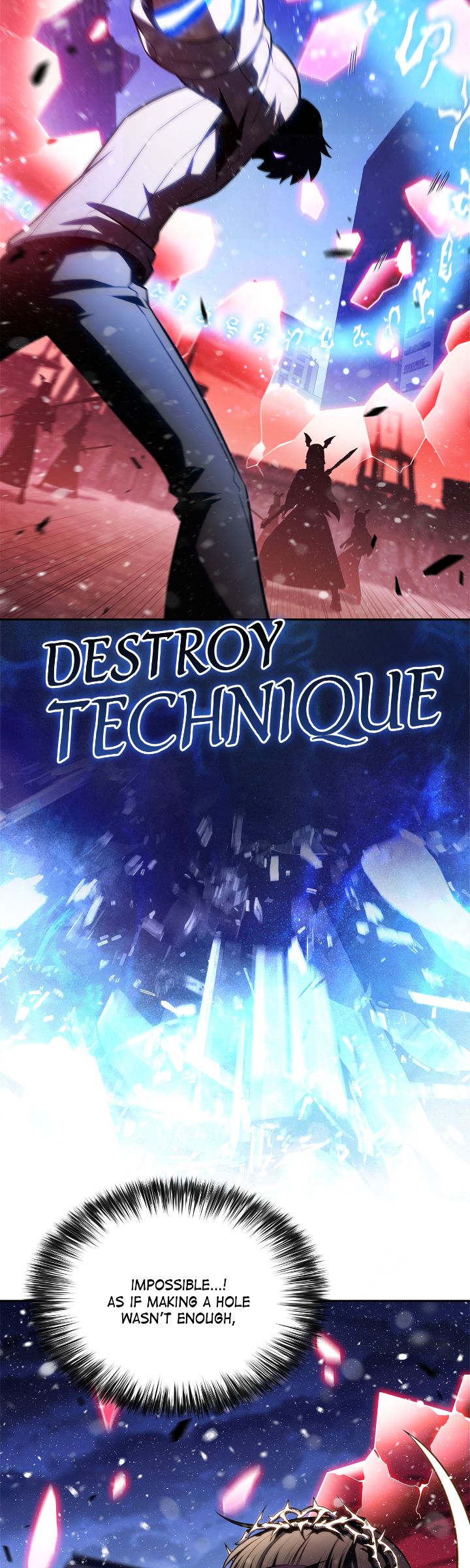 Read I'm the Max-Level Newbie EN Manga Online