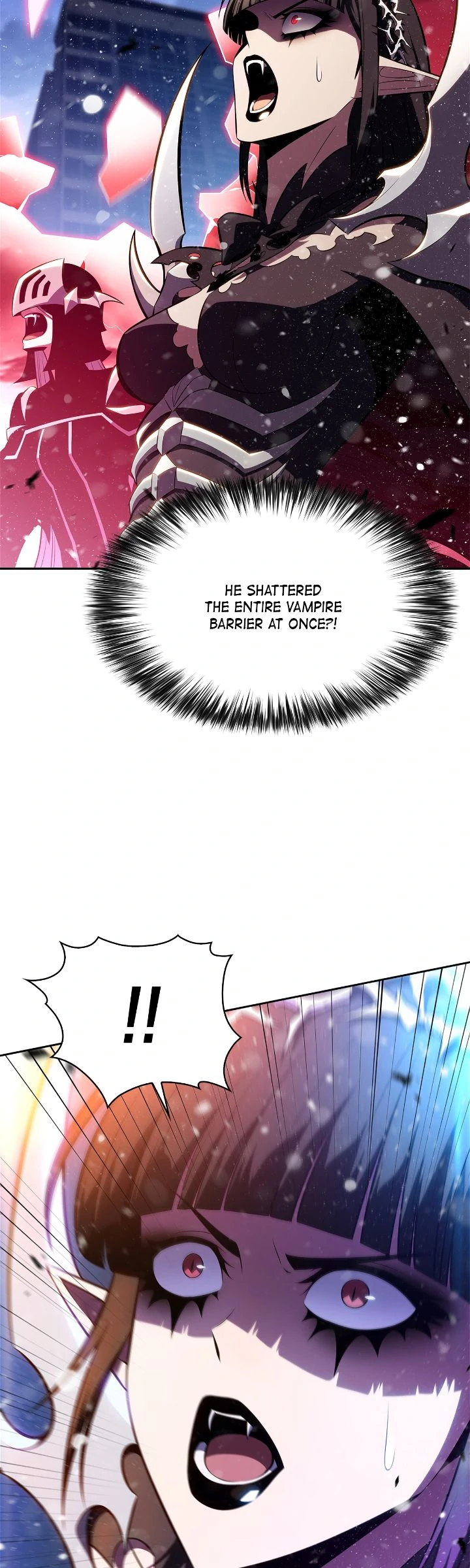 Read I'm the Max-Level Newbie EN Manga Online