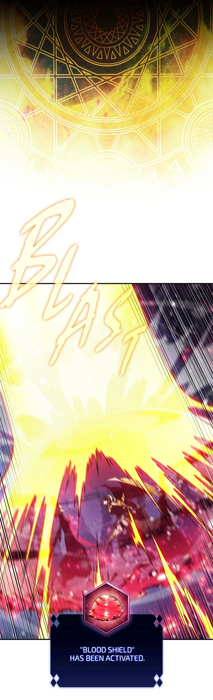 Read I'm the Max-Level Newbie EN Manga Online