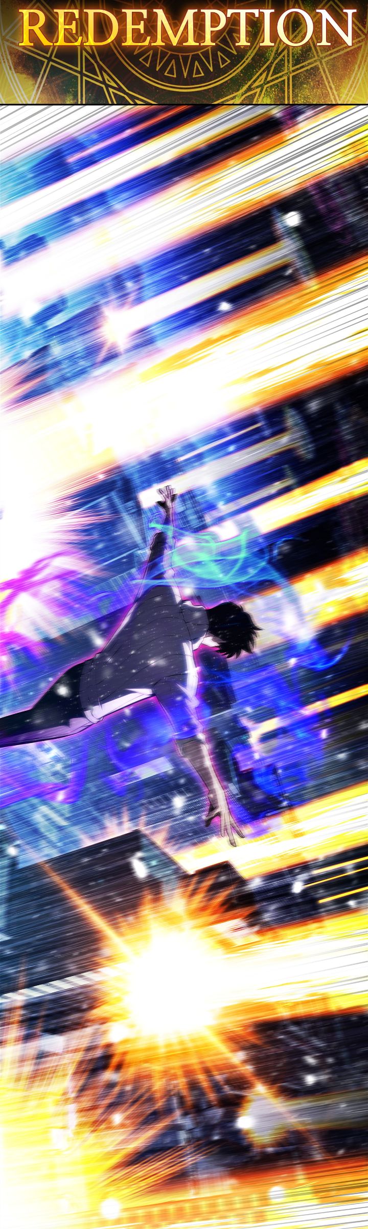 Read I'm the Max-Level Newbie EN Manga Online