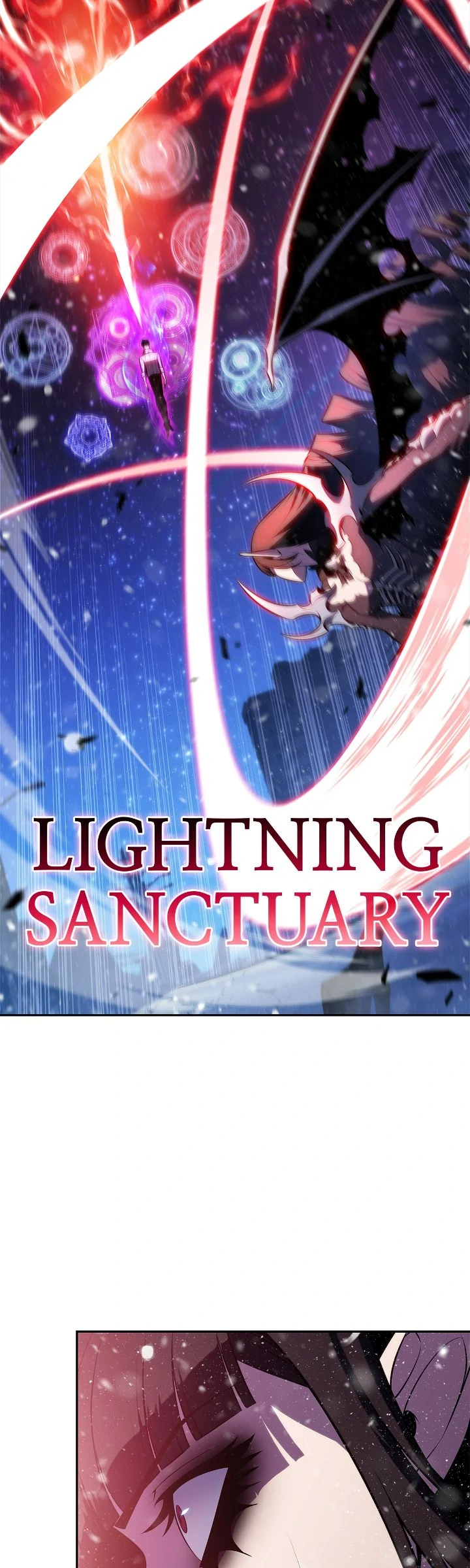 Read I'm the Max-Level Newbie EN Manga Online