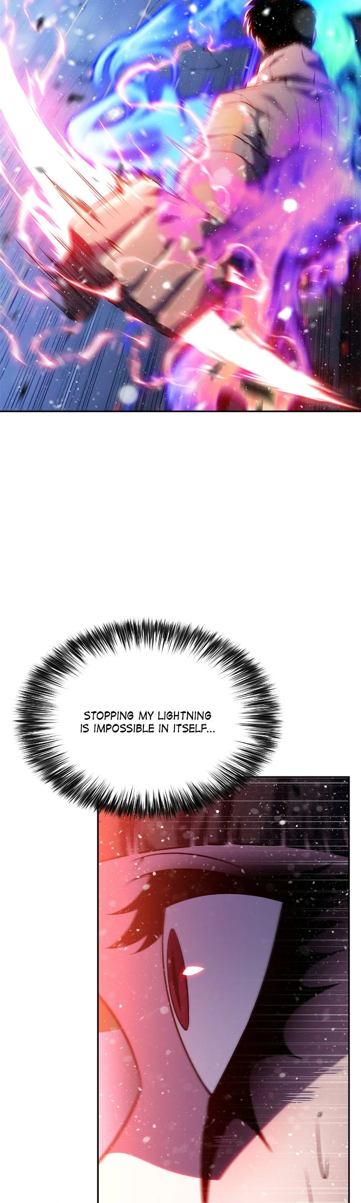 Read I'm the Max-Level Newbie EN Manga Online