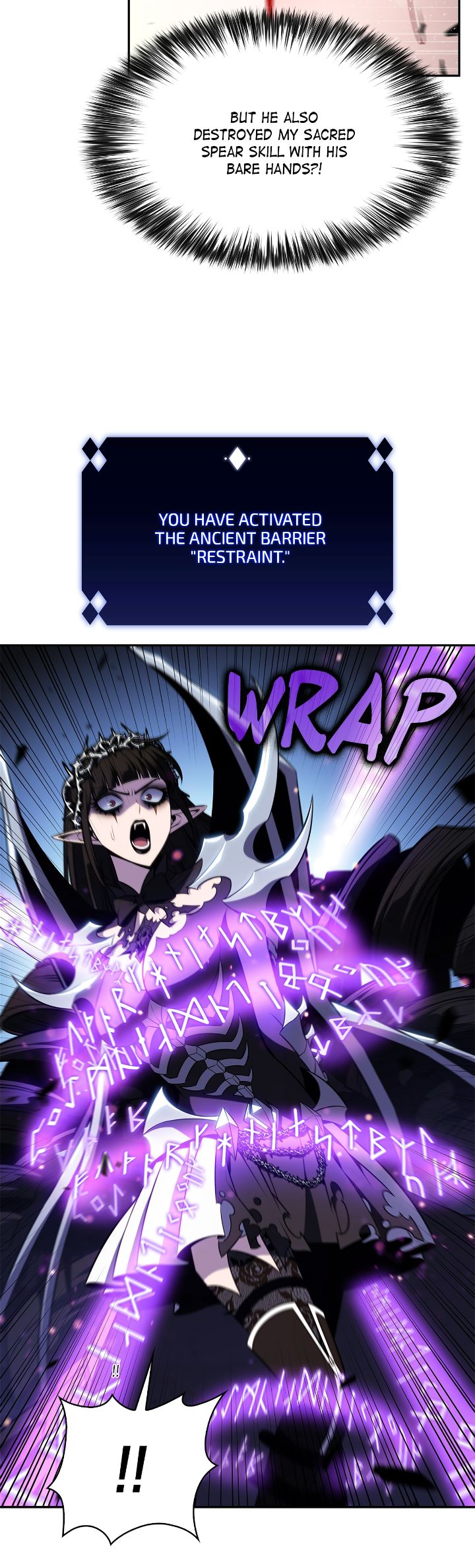 Read I'm the Max-Level Newbie EN Manga Online