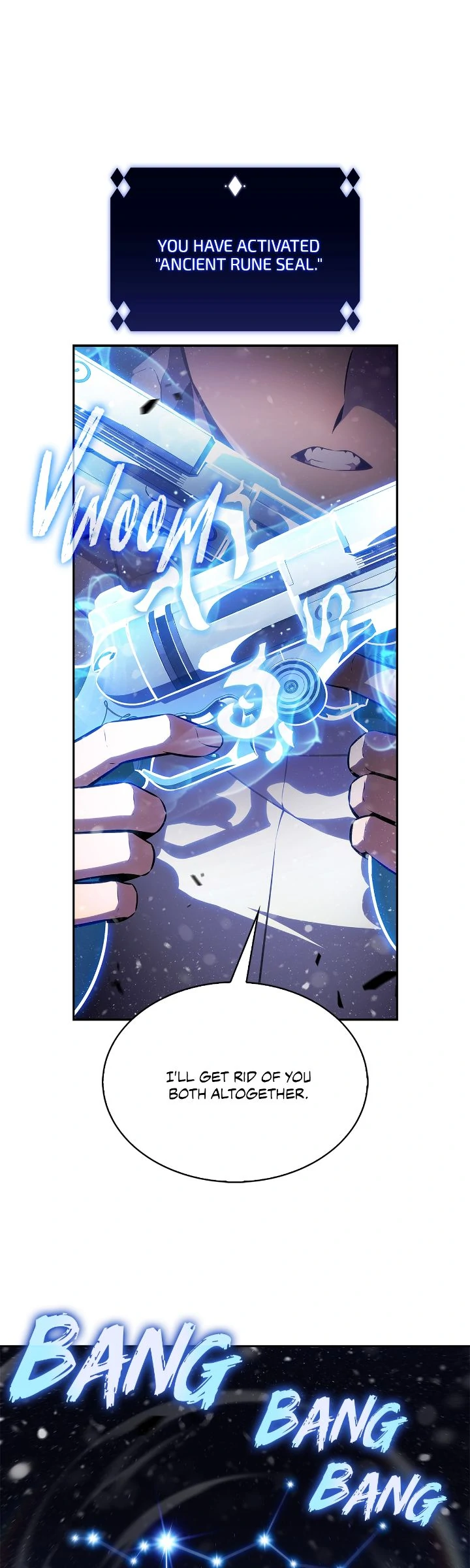 Read I'm the Max-Level Newbie EN Manga Online