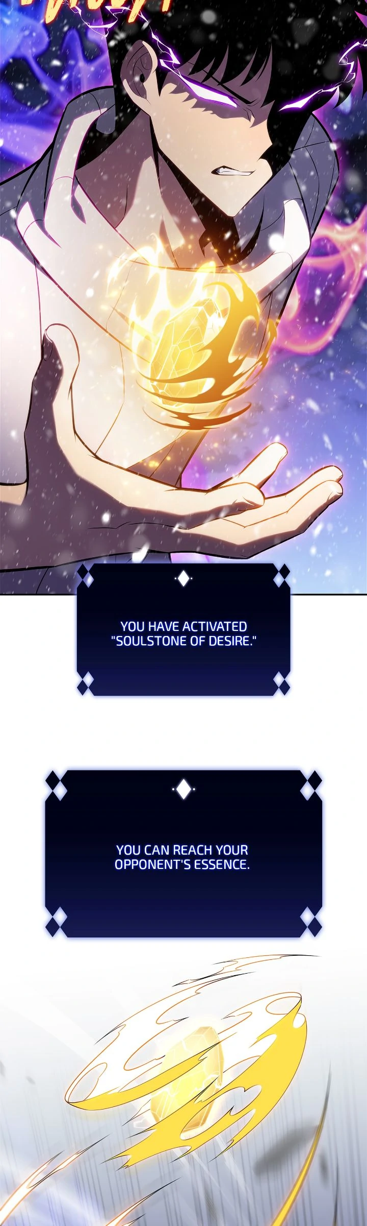 Read I'm the Max-Level Newbie EN Manga Online