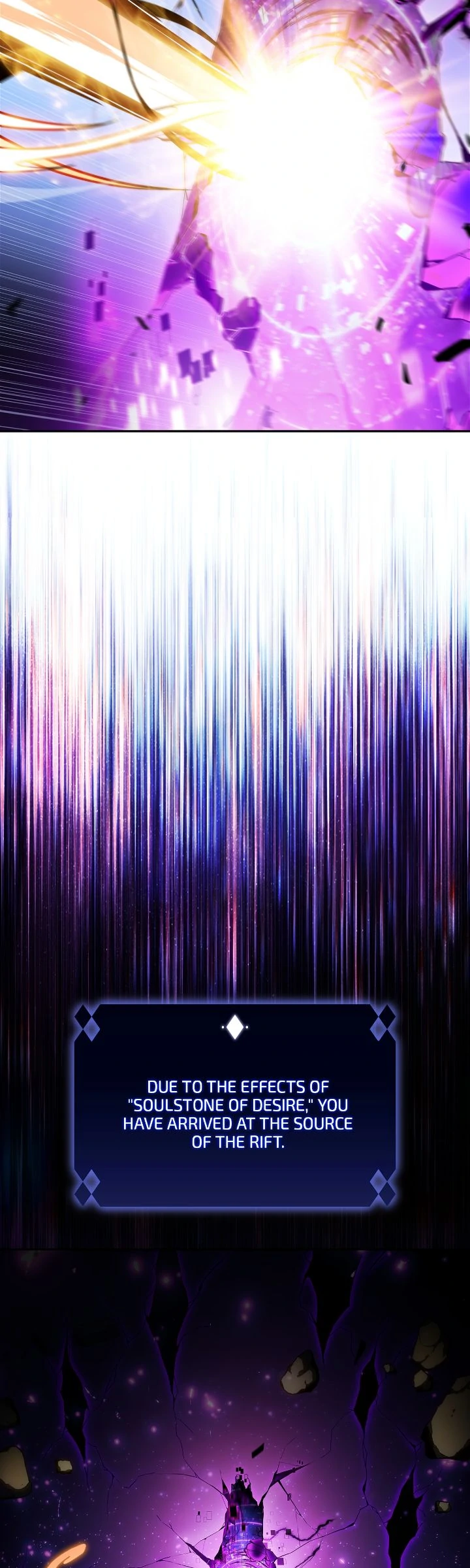 Read I'm the Max-Level Newbie EN Manga Online