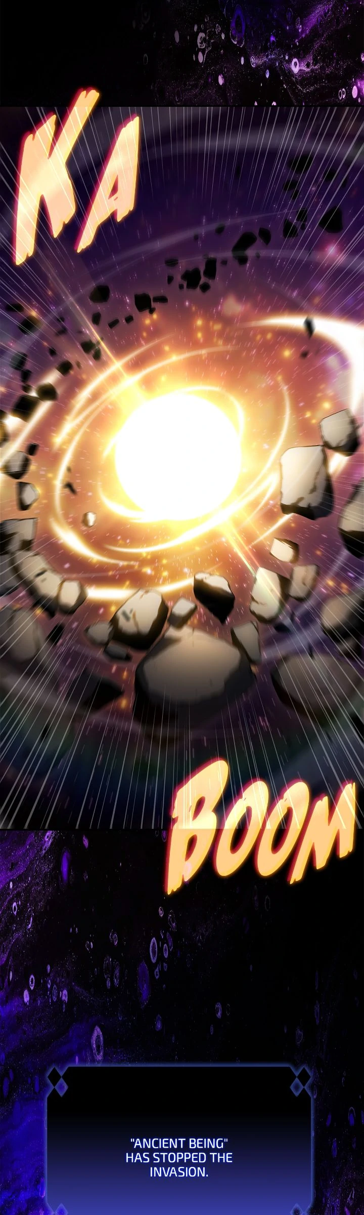 Read I'm the Max-Level Newbie EN Manga Online