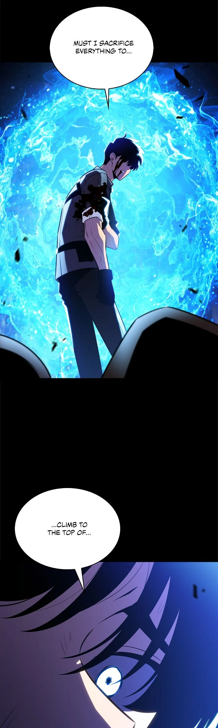 Read I'm the Max-Level Newbie EN Manga Online