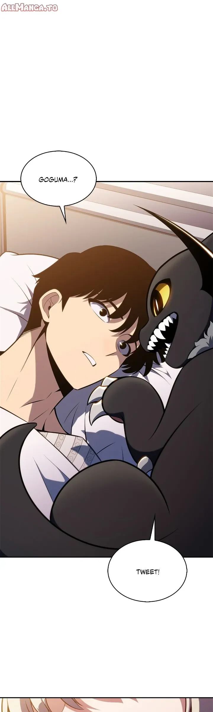 Read I'm the Max-Level Newbie EN Manga Online