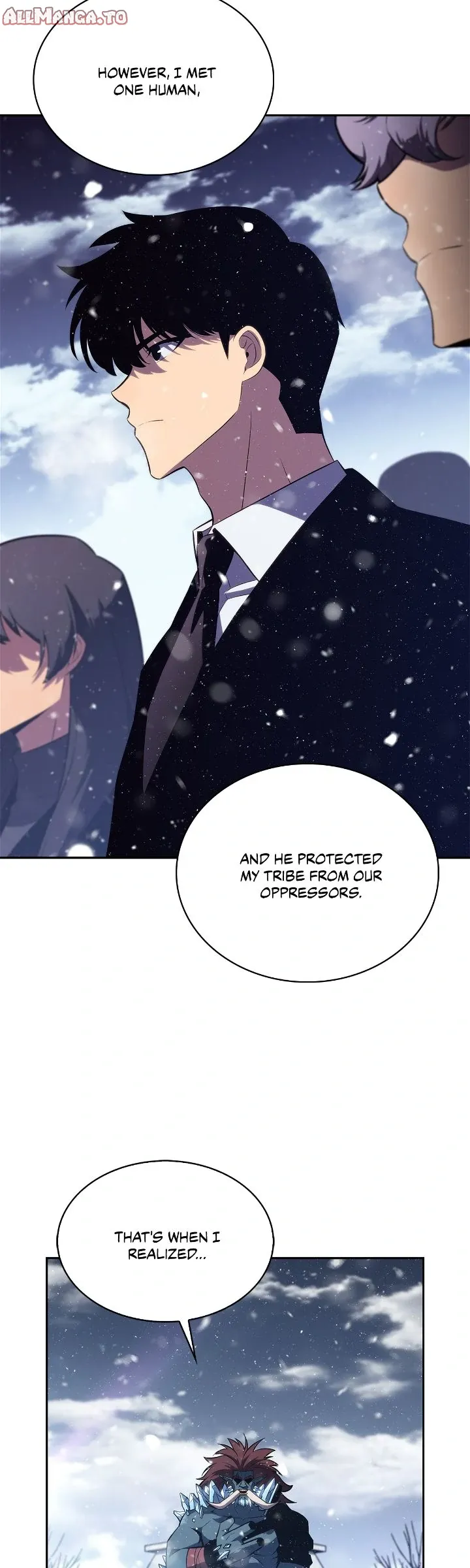 Read I'm the Max-Level Newbie EN Manga Online