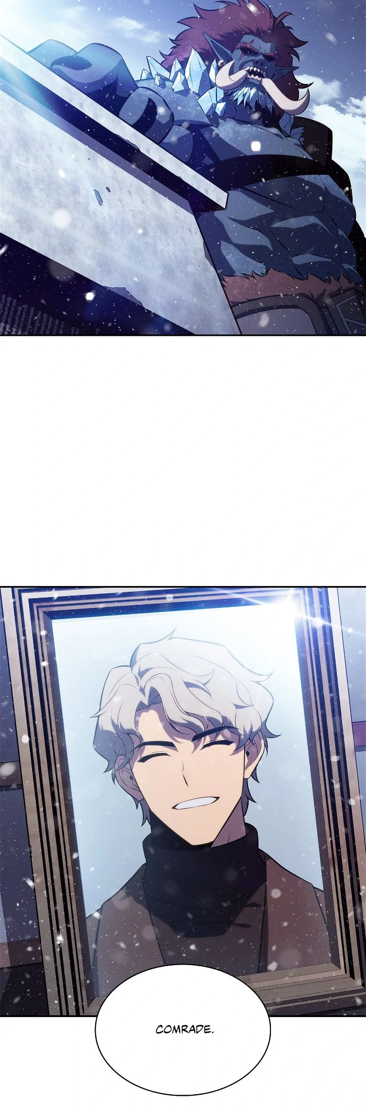 Read I'm the Max-Level Newbie EN Manga Online