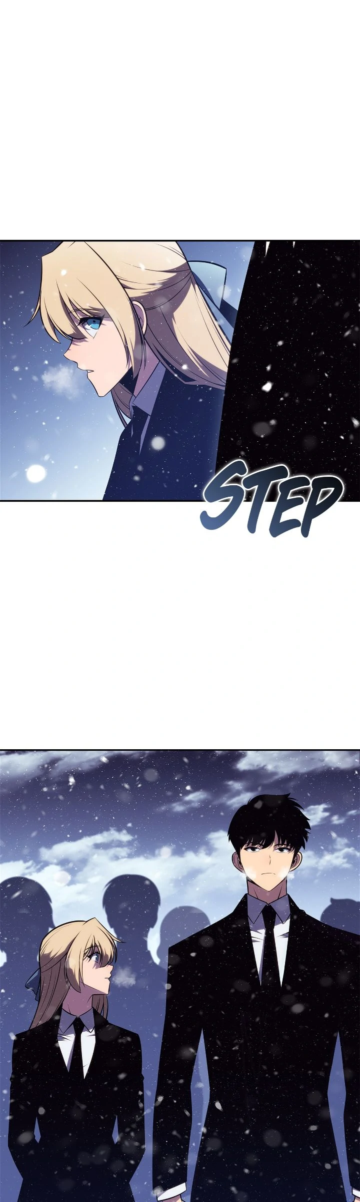 Read I'm the Max-Level Newbie EN Manga Online