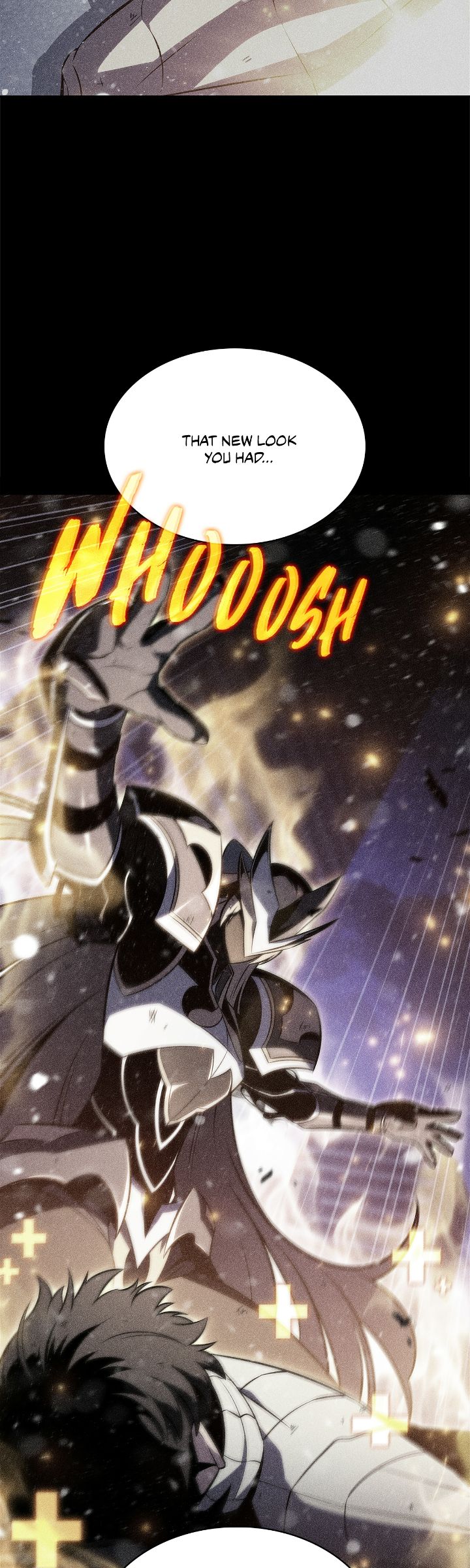 Read I'm the Max-Level Newbie EN Manga Online