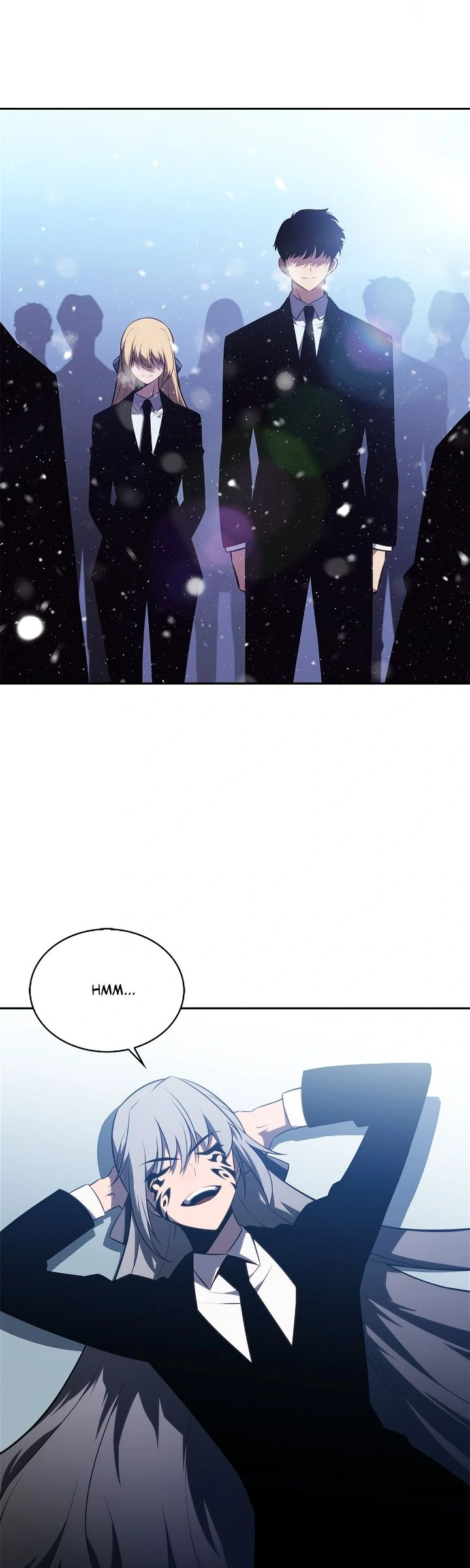 Read I'm the Max-Level Newbie EN Manga Online