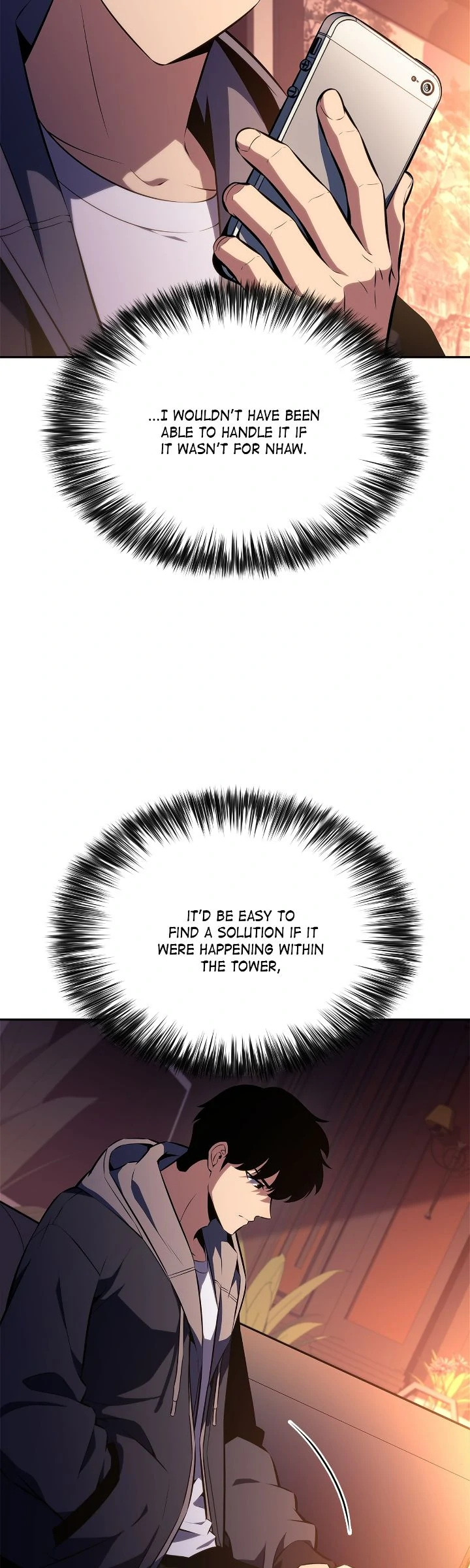 Read I'm the Max-Level Newbie EN Manga Online