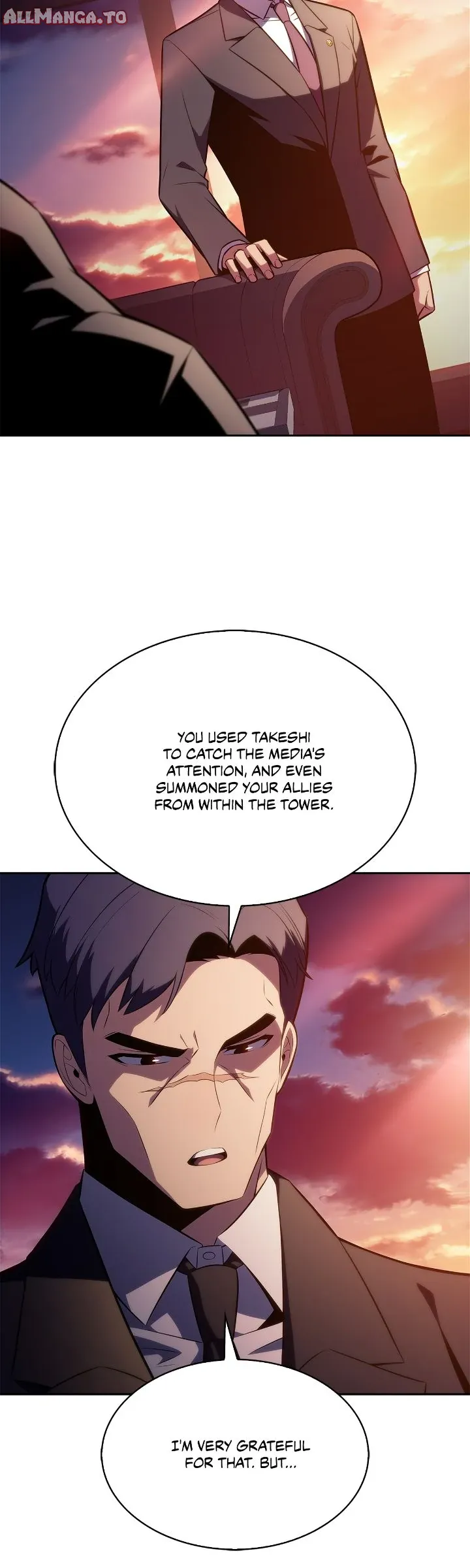 Read I'm the Max-Level Newbie EN Manga Online