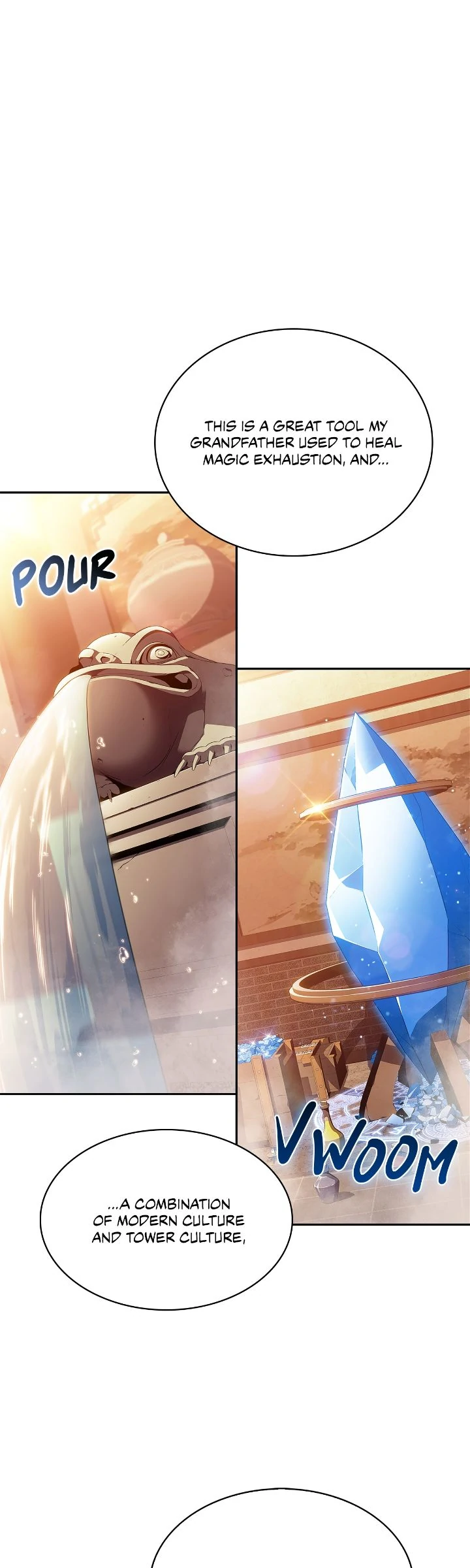 Read I'm the Max-Level Newbie EN Manga Online