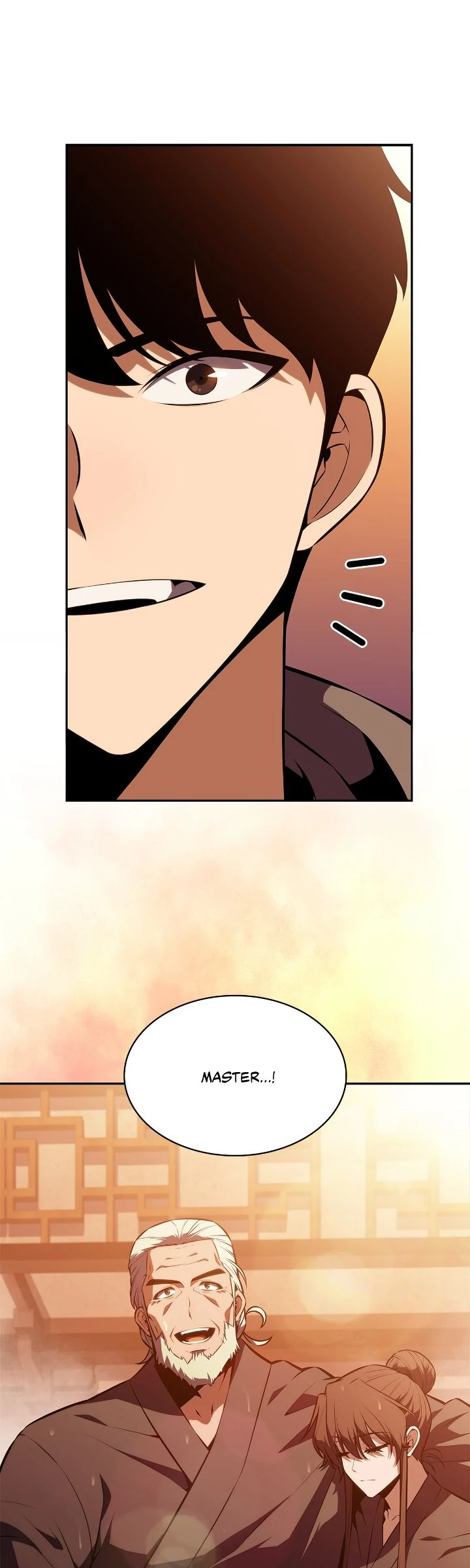 Read I'm the Max-Level Newbie EN Manga Online