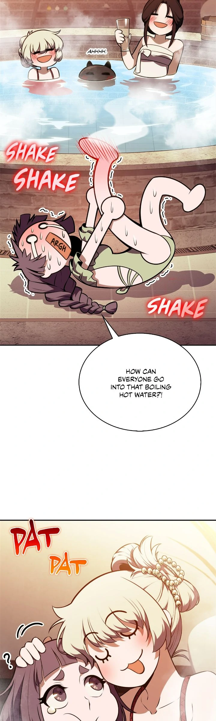 Read I'm the Max-Level Newbie EN Manga Online