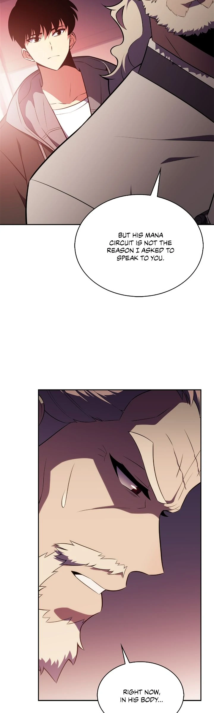 Read I'm the Max-Level Newbie EN Manga Online