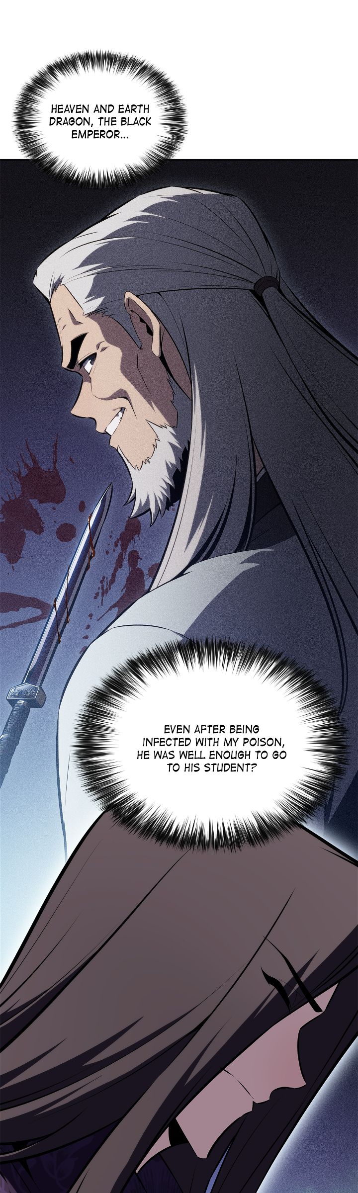 Read I'm the Max-Level Newbie EN Manga Online