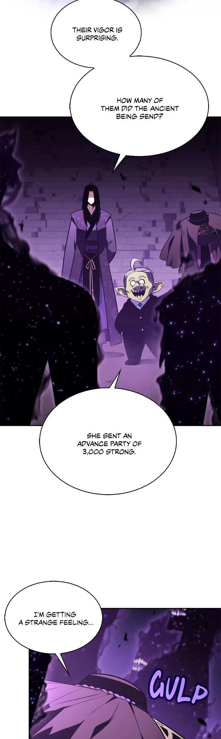 Read I'm the Max-Level Newbie EN Manga Online