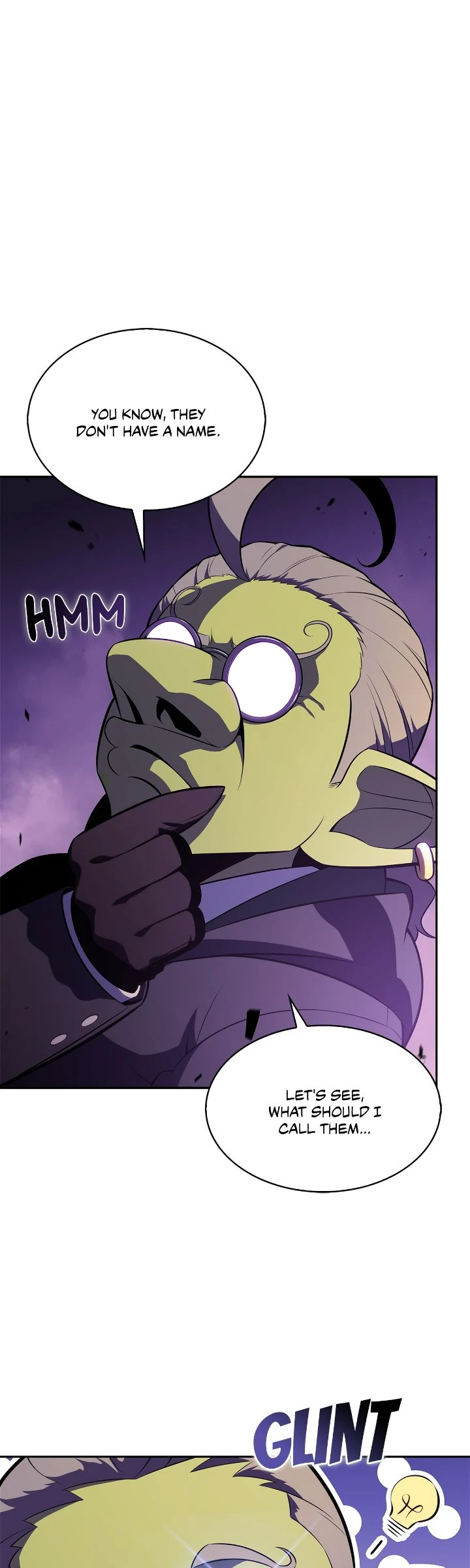 Read I'm the Max-Level Newbie EN Manga Online