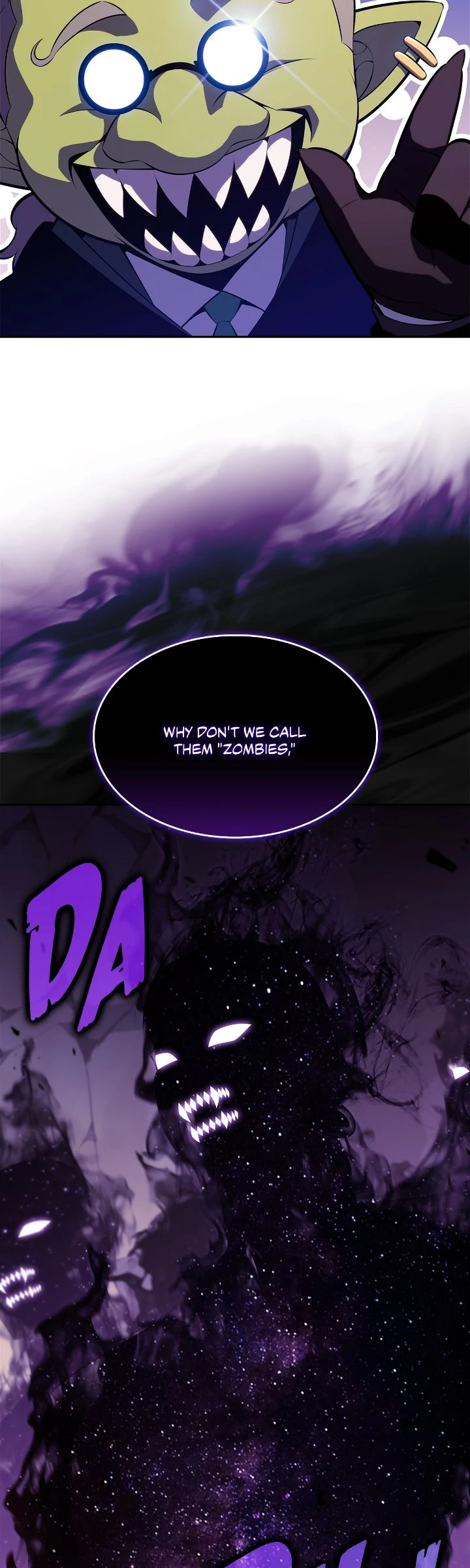 Read I'm the Max-Level Newbie EN Manga Online