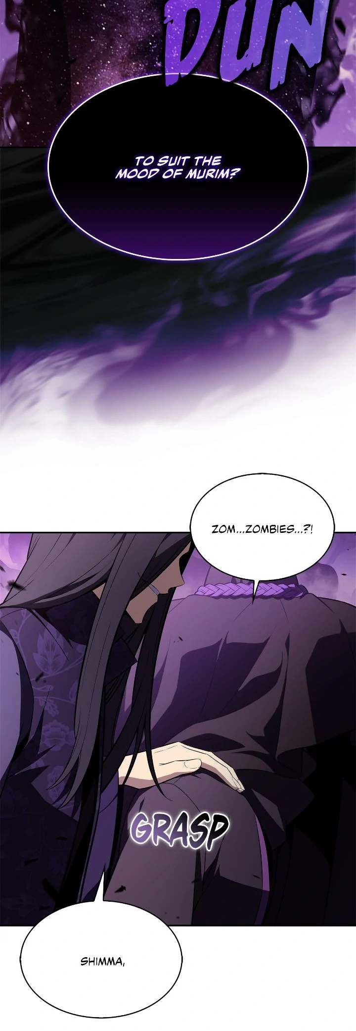 Read I'm the Max-Level Newbie EN Manga Online