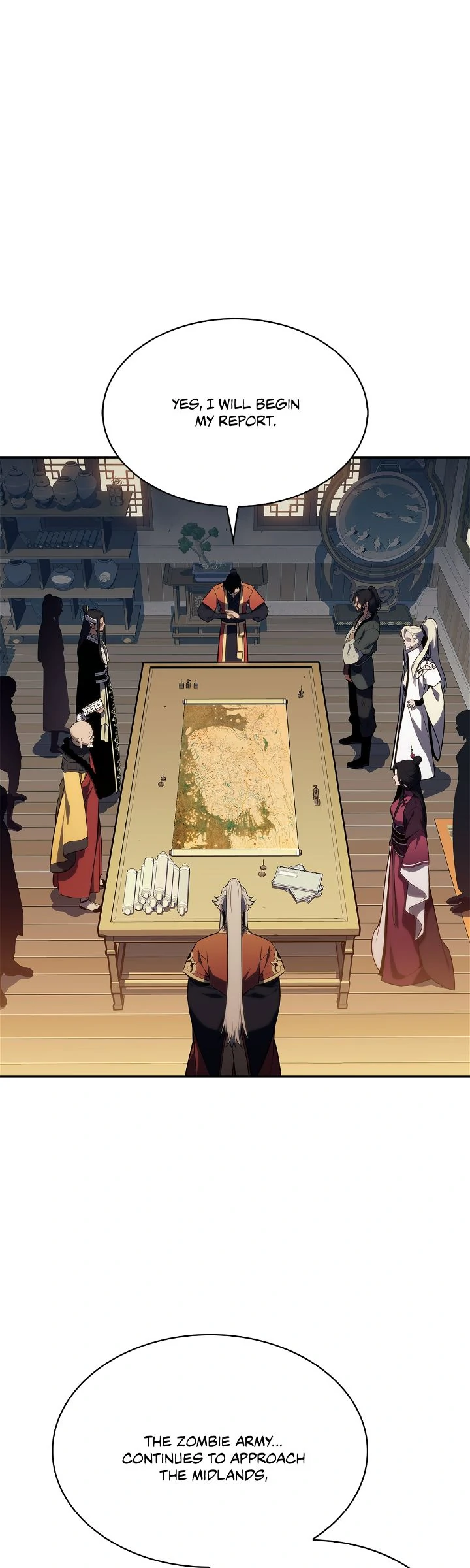 Read I'm the Max-Level Newbie EN Manga Online