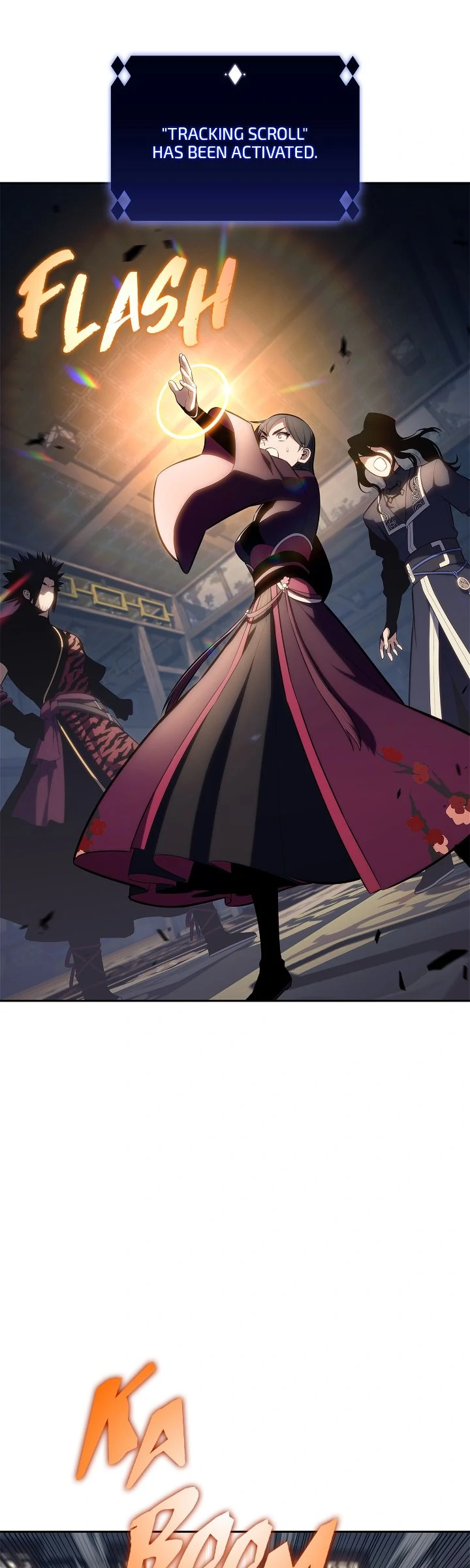 Read I'm the Max-Level Newbie EN Manga Online