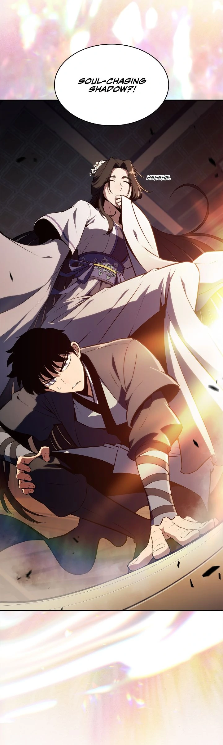 Read I'm the Max-Level Newbie EN Manga Online