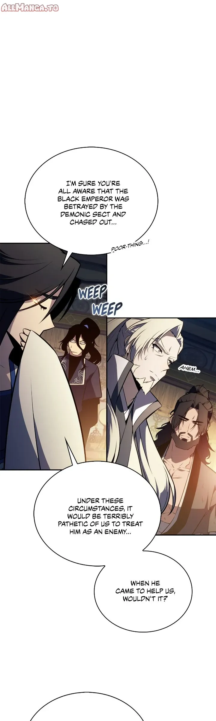 Read I'm the Max-Level Newbie EN Manga Online