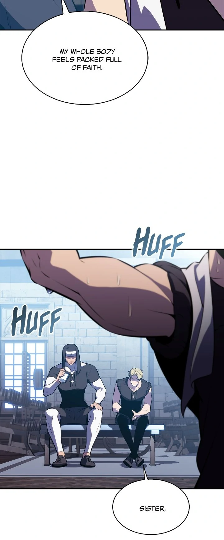 Read I'm the Max-Level Newbie EN Manga Online