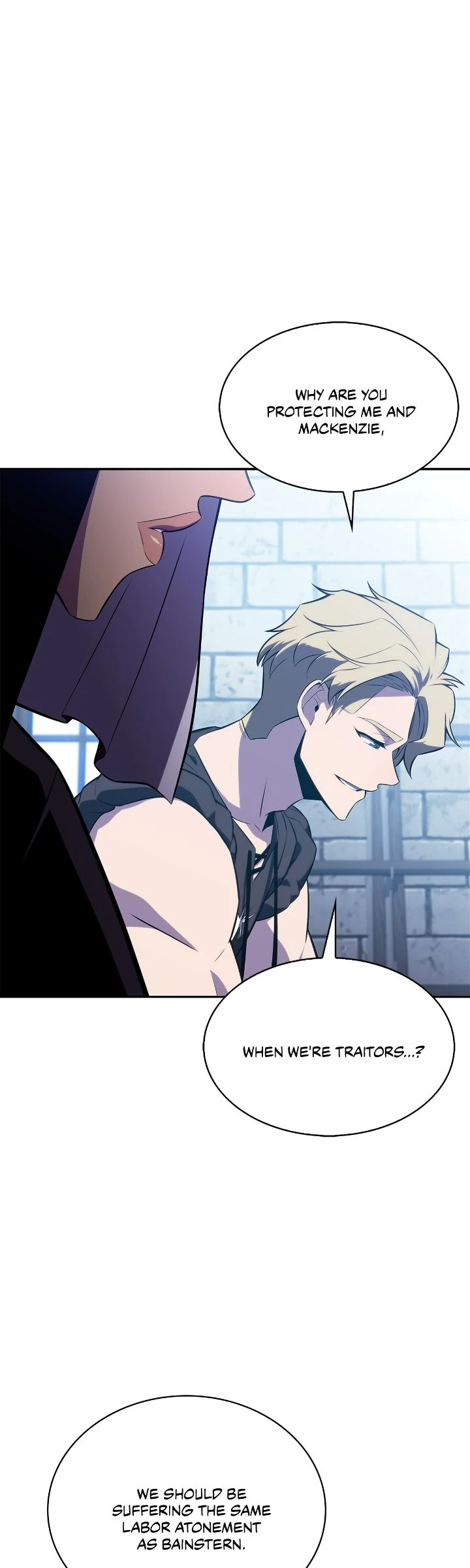 Read I'm the Max-Level Newbie EN Manga Online