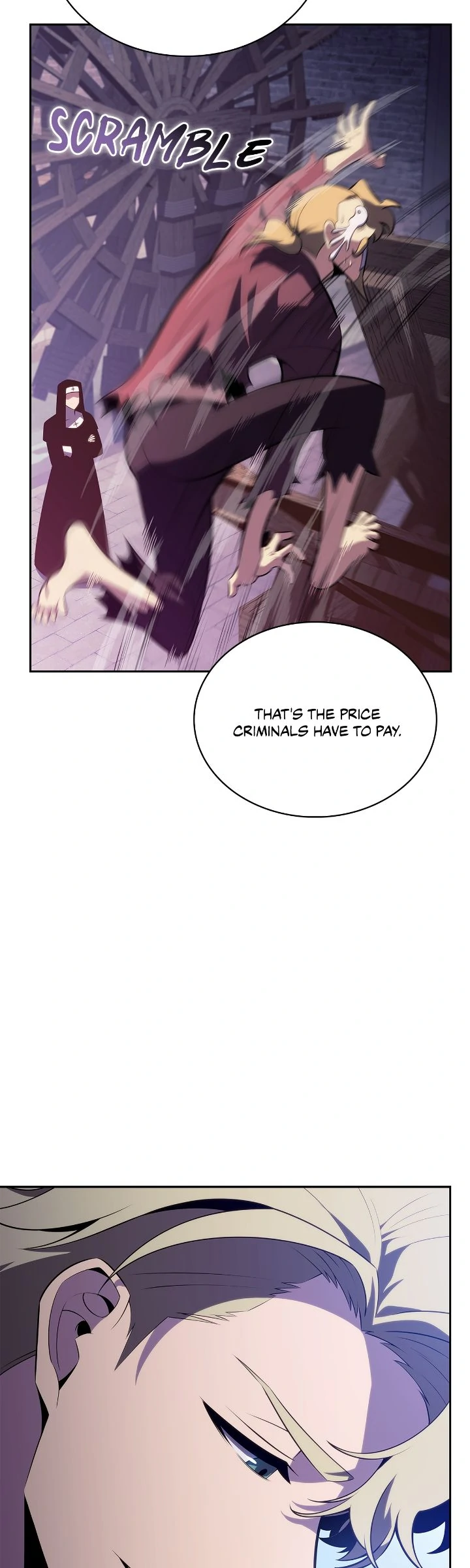 Read I'm the Max-Level Newbie EN Manga Online