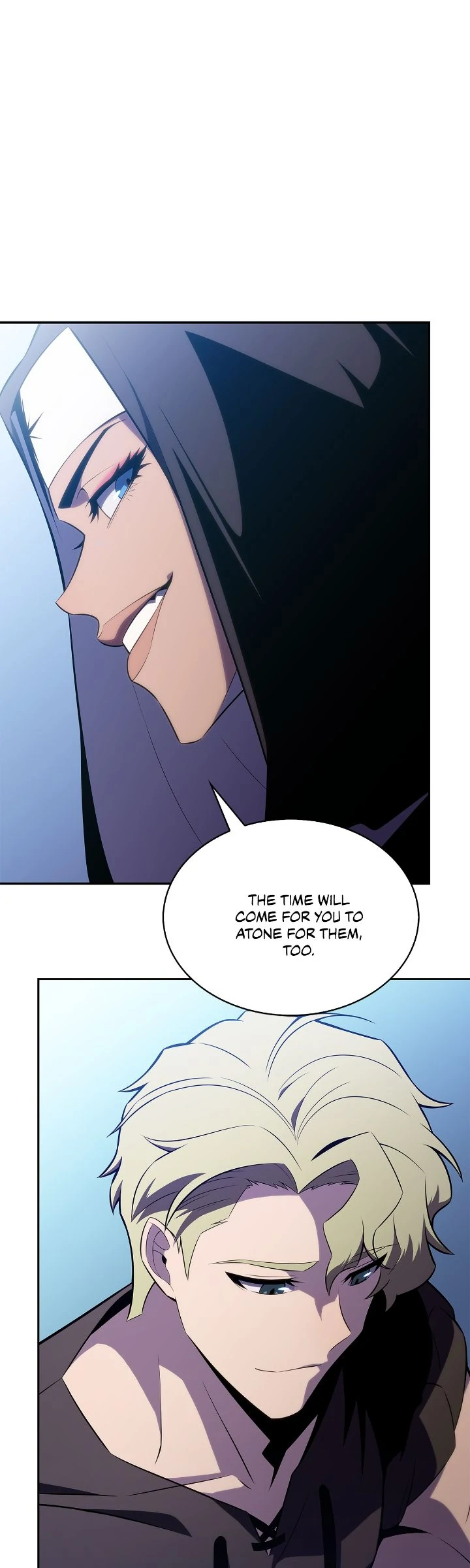 Read I'm the Max-Level Newbie EN Manga Online