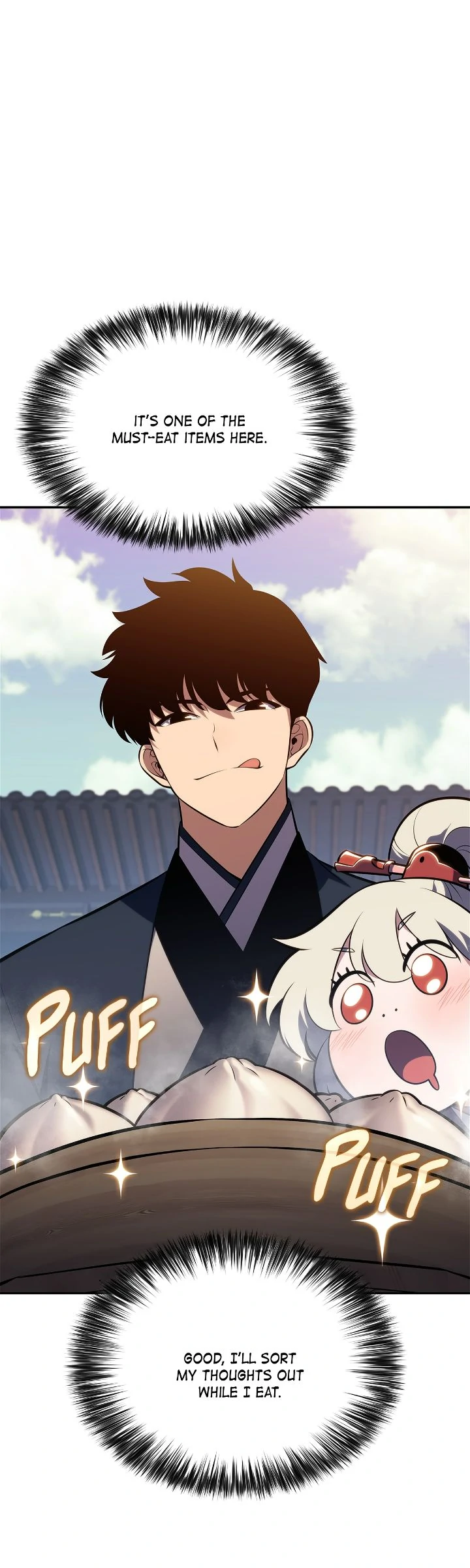 Read I'm the Max-Level Newbie EN Manga Online