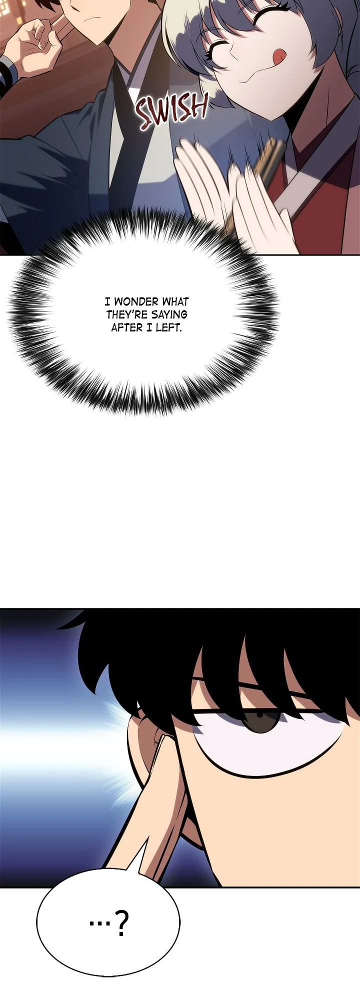 Read I'm the Max-Level Newbie EN Manga Online